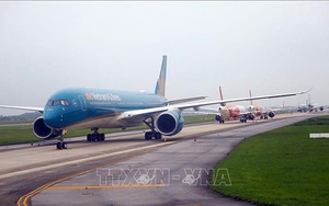 Dịch Covid-19 khiến Vietnam Airlines năm 2020 lỗ hơn 11.000 tỷ đồng