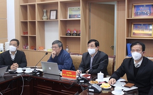 Dịch Covid-19: BN1536 tiên lượng rất nặng, 4 bệnh nhân khác diễn biến nặng