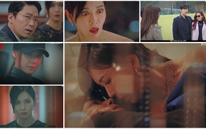 Những tình tiết bất ngờ khó tưởng tượng trong 'Penthouse: Cuộc chiến thượng lưu 2'