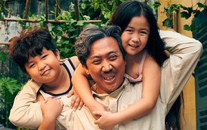 Phim 'Bố già' của Trấn Thành quyết định trở lại rạp ngày 12/3