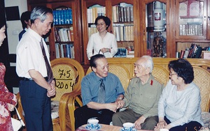 'Còn tình yêu ở lại': Góc nhìn chân thực xúc động về ngành y