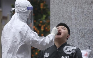 Đến 18 giờ ngày 1/2, Việt Nam ghi nhận thêm 31 ca mắc mới Covid-19