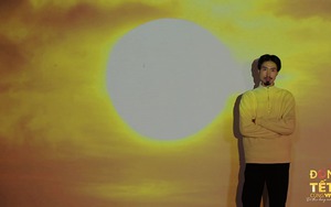 Rapper Đen Vâu, Hoa hậu H'Hen Niê sẽ 'Đón Tết cùng VTV 2021'