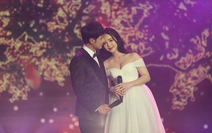 'Gặp gỡ diễn viên truyền hình': Hội tụ những gương mặt 'hot', Thanh Sơn-Quỳnh Kool tình tứ