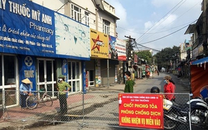 Dịch Covid-19: Thêm 1 ca mắc mới được cách ly tại Thành phố Hồ Chí Minh ngay khi nhập cảnh