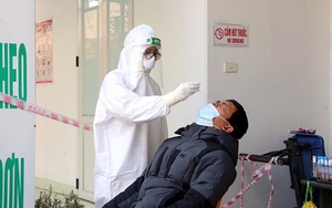 Hải Dương khởi tố vụ án hình sự làm lây lan dịch bệnh truyền nhiễm cho người