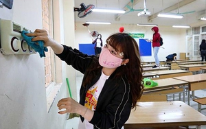 Dịch Covid-19: Sáng 28/2, nước ta không ghi nhận ca mắc mới