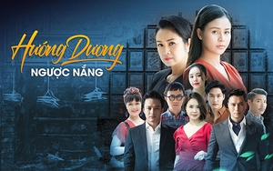 Phim 'Hướng dương ngược nắng' thay đổi lịch phát sóng