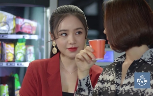 'Hướng dương ngược nắng': Bị Kiên bội bạc, Châu hứa sẽ đáp trả xứng đáng