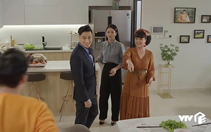 Hướng dương ngược nắng: Hoàng ra mắt mẹ của Minh, liền đụng độ Phúc