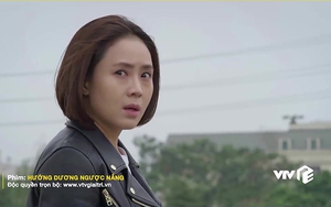 'Hướng dương ngược nắng': Châu mắc 'kế bẩn' của Vỹ, Kiên lôi kéo Minh lật đổ Cao Dược