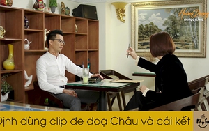 'Hướng dương ngược nắng': Châu hứa đưa Vỹ vào tù sau khi bị bỏ thuốc mê và cưỡng hiếp