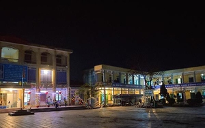 Trốn khai báo y tế, hai vợ chồng bị xử phạt 20 triệu đồng