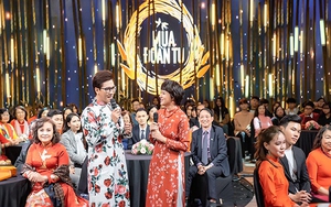 'Mùa đoàn tụ 2021': Chương trình truyền hình đặc sắc đón Giao thừa