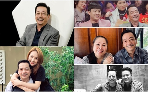 Các nghệ sĩ đau xót trước sự ra đi của NSND Hoàng Dũng