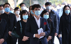 NSND Hoàng Dũng... trở về giữa yêu thương!