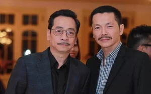 NSND Trung Anh nối tiếp vai của NSND Hoàng Dũng trong phim 'Trở về giữa yêu thương'