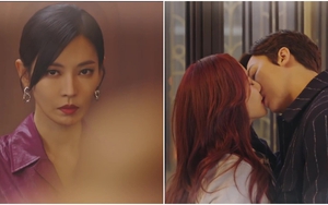 'Penthouse 2': Yoon Hee hạnh phúc, Seo Jin mất cả tình yêu và sự nghiệp?