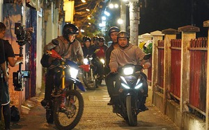 'Lật mặt: 48h' bật mí điểm hấp dẫn, không đổi lịch chiếu mùng 1 Tết Nguyên đán 2021