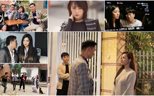 'Bật mí' loạt phim mới hấp dẫn sắp lên sóng VTV