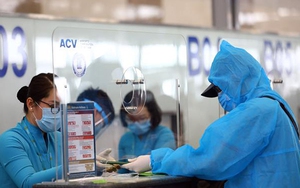 Một số địa phương cách ly người từ vùng dịch về đón Tết Nguyên đán 2021