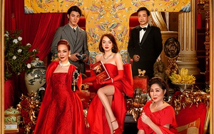 'Gái già lắm chiêu V' quyết định rút khỏi đường đua phim Tết 2021