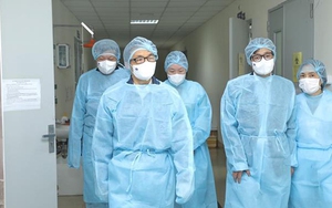 Phó Thủ tướng Vũ Đức Đam: Hà Nội cố gắng hoàn thành lấy mẫu xét nghiệm người từ vùng dịch về trước 4/2