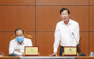 Dịch Covid-19: Đã tìm thấy người đàn ông trốn khỏi khu cách ly ở An Giang