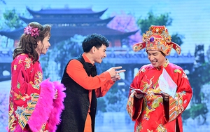 'Táo quân 2021': Các Táo chính thức trở lại và 'lợi hại' hơn xưa!