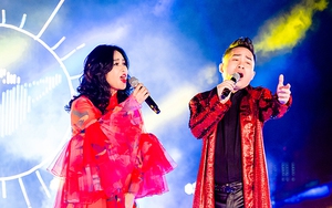 Đếm ngược đón Giao thừa Tết Nguyên đán 2021 cùng VTV - Tết Ánh dương