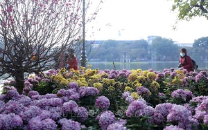 Đêm 22 ngày 23/2 thời tiết cả ba miền duy trì ổn định