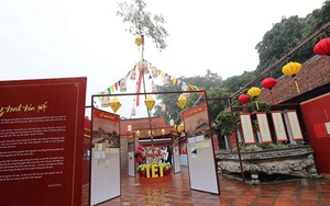 Khám phá phong vị Tết cung đình xưa