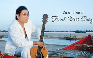 Nghệ sĩ Trịnh Việt Cường rưng rưng nhớ Tết Việt