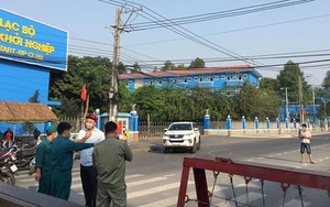 Bình Dương truy vết thần tốc, cách ly hơn 300 sinh viên diện F1 dịch Covid-19