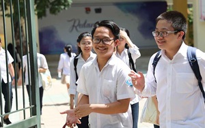 Hà Nội: Những quy định về tuyển sinh các cấp học năm học 2021 - 2022