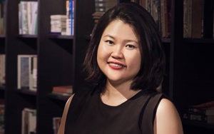 Đạo diễn Kay Nguyễn làm giảng viên khóa học biên kịch 'Show don't tell'