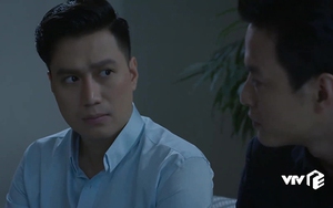 'Hướng dương ngược nắng': Kiên muốn lật đổ Cao Dược trả thù bà Cúc, Minh ngăn chặn