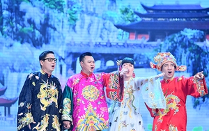 Xem trực tiếp chương trình Táo quân 2021 20h 11/2 - đêm Giao thừa, VTV