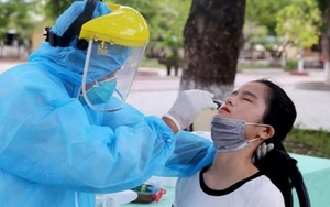 Một người bán gạo mắc Covid-19, Bình Dương thông báo khẩn