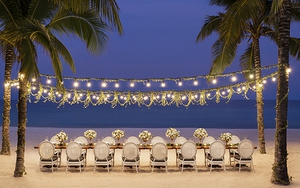 The Time is Now: Ưu đãi đặc biệt dành cho khách du lịch MICE của Marriott Bonvoy