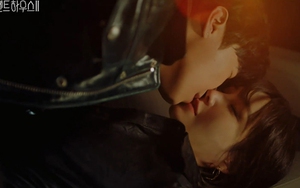 'Penthouse: Cuộc chiến thượng lưu 2': Sự thật Na Ae Gyo chính là Shim Su Ryeon?