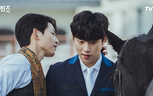 'Vincenzo' tập 9: Babel muốn trừ khử luật sư Hong Cha Young và Vincenzo