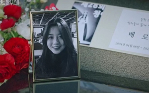 Bae Ro Na chết, fan tuyên bố bỏ phim 'Penthouse: Cuộc chiến thượng lưu 2'