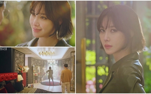 Top 3 phân cảnh 'Penthouse 2' đạt kỷ lục rating, 'chị đẹp' Lee Ji Ah là số 1