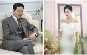 'Penthouse: Cuộc chiến thượng lưu 2': Seo Jin bị ép phải kết hôn với Dan Tae?