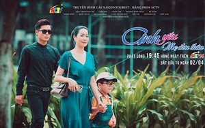 NSƯT Trịnh Kim Chi đóng mẹ đơn thân đầy mưu mô trong phim mới