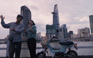 Sau 4 ngày chiếu sớm, 'Bố già' thành phim Việt cán mốc 100 tỷ nhanh nhất mọi thời đại