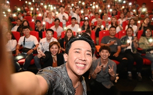 'Bố già' thu 200 tỷ đồng, trở thành phim Việt có doanh thu cao nhất