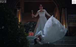 'Penthouse: Cuộc chiến thượng lưu 2': Oh Yoon Hee chết theo con gái hay sống để trả thù?