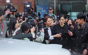 'Penthouse Cuộc chiến thượng lưu 2': Seo Jin nhận tội thay con, Yoon Hee bị phản bội đau đớn